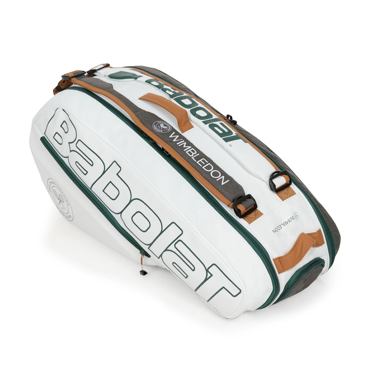 Túi Tennis Babolat WIMBLEDON 6R