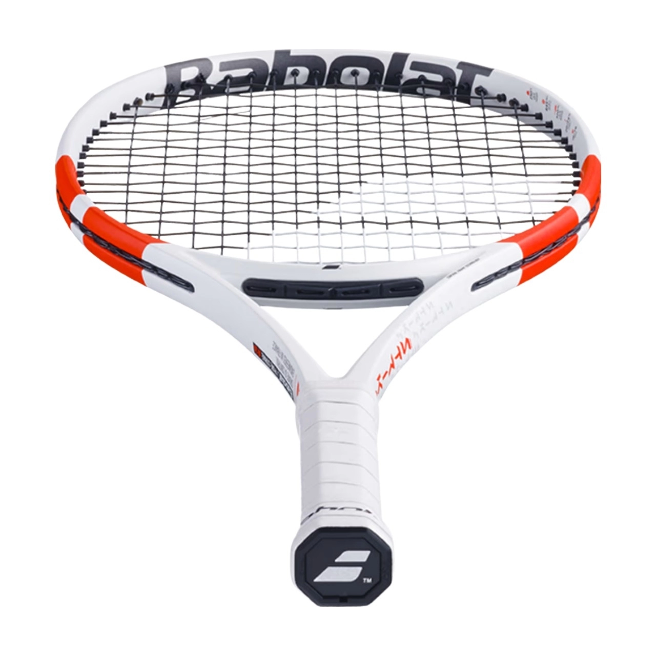 Vợt Tennis Babolat Pure Drive Junior 26 Gen 4