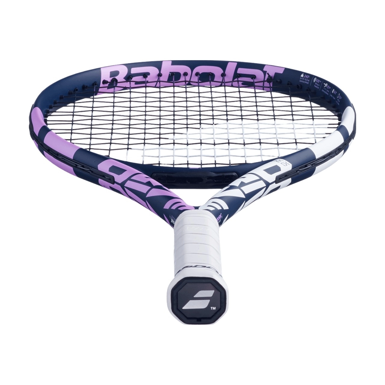 Vợt Tennis Babolat Pure Drive Junior 25 Girl