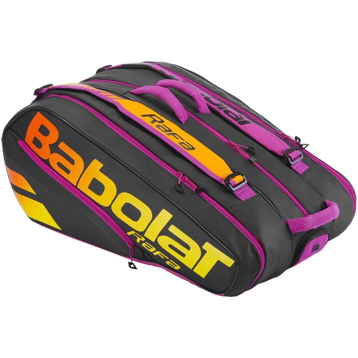 Túi Tennis Babolat Aero Rafa 12R